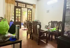 💥 NHÀ 3 TẦNG TRUNG TÂM THANH KHÊ - ĐƯỜNG 2 Ô TÔ TRÁNH - NGAY CHỢ KỲ ĐỒNG - 500M RA BIỂN💥... Bán nhà riêng tại Thanh Khê, Đà Nẵng 03