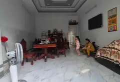 Nhà mới xây ở ngay, vị trí cực đẹp tại Bà Điểm... Bán nhà riêng tại Bà Điểm, Hồ Chí Minh 11