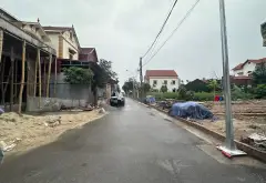 Đất vàng Mễ Sở - hưng Yên đảm bảo đầu tư sinh lời!... Bán đất tại Mễ Sở, Hưng Yên 03