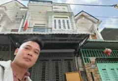 Nhà 2 tầng mặt tiền rộng, tiện kinh doanh tại Bình Dương... Bán nhà riêng tại Dĩ An, Hồ Chí Minh 10