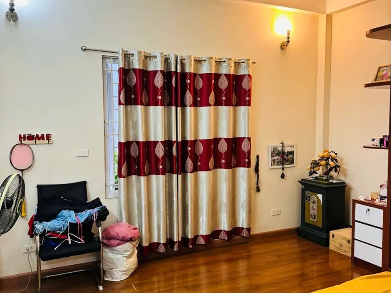 Bán nhà 3 tầng 4PN gần Hồ Tây, ngõ ô tô, kinh doanh tốt... Bán nhà riêng tại Tây Hồ, Hà Nội 01