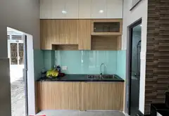 Bán nhà riêng 2 tầng mới, khu Phú Nhuận, diện tích 25.4m2... Bán nhà riêng tại Phú Nhuận, Hồ Chí Minh 02
