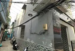Bán nhà riêng 2 tầng diện tích 54m2 tại Dương Bá Trạc Quận 8 giá 5,98 tỷ... Bán nhà riêng tại Chánh Hưng, Hồ Chí Minh 01