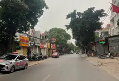 45m2 Vân Nội Đông Anh Cơ hội vàng để đầu tư ngay, gần phố Vân Trì, cầu Nhật Tân... Bán owner_side tại Phúc Thịnh, Hà Nội 02