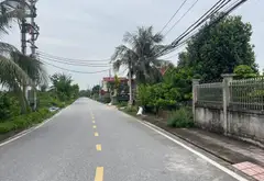 Bán đất mặt đường Phong Quang, Kiến Thụy, diện tích 100m², hướng Đông Nam... Bán đất tại Kiến Minh, Hải Phòng 04