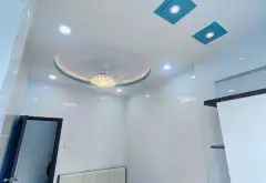 Nhà mặt phố 4 tầng hiện đại, vị trí đắc địa giá mềm... Bán nhà mặt phố tại Nhiêu Lộc, Hồ Chí Minh 10