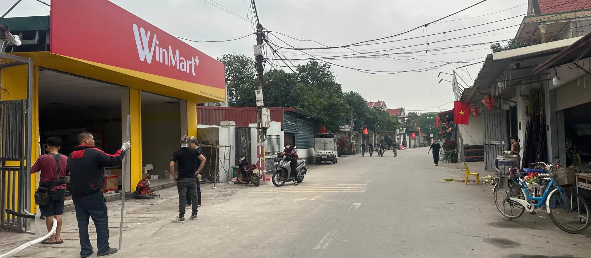 Bán đất thổ cư 66,6m2 tại Quang Tiến, mặt tiền 4m, ngõ ô tô tránh... Bán đất tại Nội Bài, Hà Nội 01