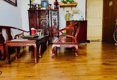 Căn hộ 2PN sống khỏe tại Bình Đông, Q8, giá hợp lý... Bán căn hộ chung cư tại Bình Đông, Hồ Chí Minh 05
