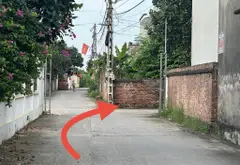 Lô góc hiếm có mặt tiền rộng tại Thôn Thượng Sóc Sơn... Bán đất tại Sóc Sơn, Hà Nội 14