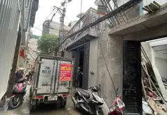 Bán nhà riêng 8 tầng tại Định Công Hạ, tiềm năng sau quy hoạch mặt phố... Bán nhà riêng tại Định Công, Hà Nội 01