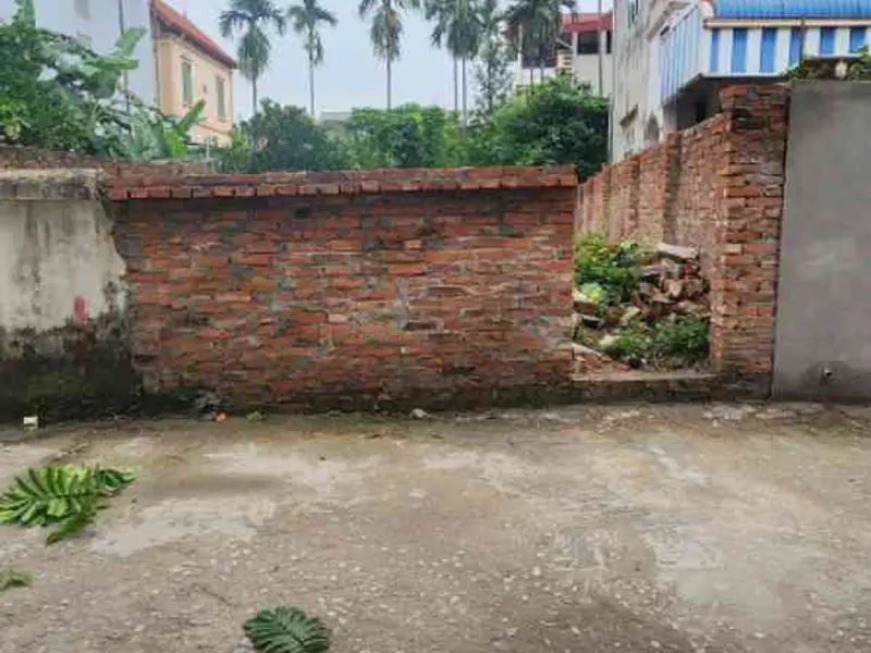 Bán đất mặt tiền 4m tại Cổ Bản, Yên Nghĩa, đường ô tô thông thoáng... Bán đất tại Yên Nghĩa, Hà Nội 01