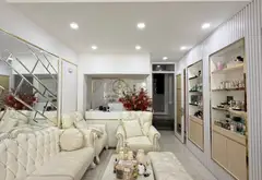 Nhà hẻm xe hơi tránh, trước công viên - An Hội Tây... Bán nhà riêng tại An Hội Tây, Hồ Chí Minh 01
