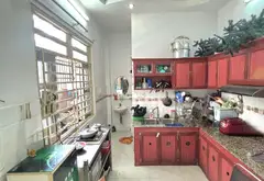 Nhà 4 tầng Bình Tân, đường xe tải chỉ hơn 6ty... Bán nhà riêng tại Bình Trị Đông, Hồ Chí Minh 03