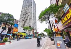 Nhà mặt phố đỉnh Vạn Phúc - Kinh doanh thuận tiện, ô tô dừng đỗ... Bán nhà mặt phố tại Hà Đông, Hà Nội 12
