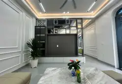 Nhà riêng 3 tầng thiết kế độc lập tại Hồng Thái, An Dương... Bán nhà riêng tại An Hải, Hải Phòng 04