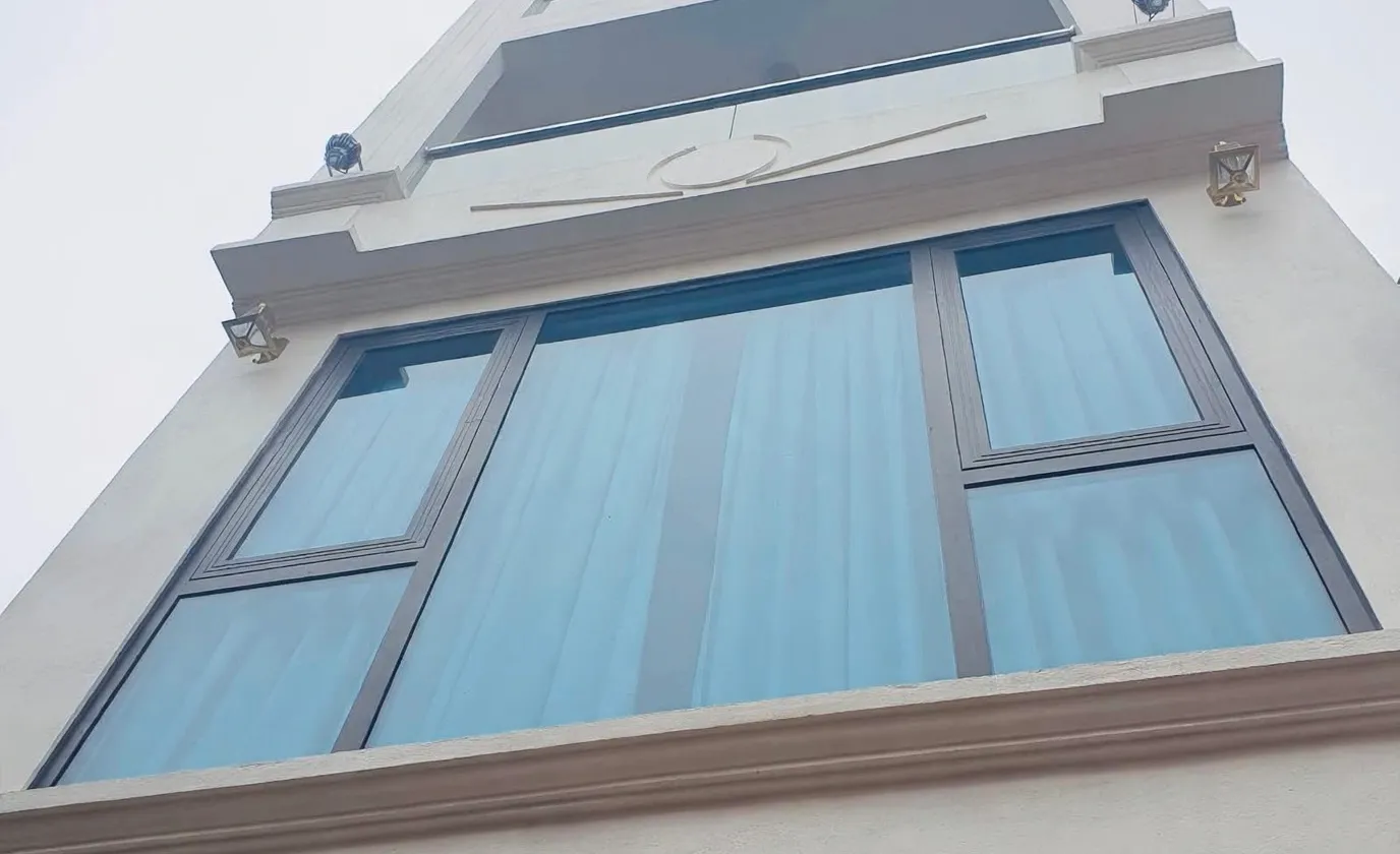 🔥GẦN LOTTE MAIL & HỒ TÂY. 1 NHÀ RA PHỐ – 3 MẶT THOÁNG – 73M² – 6 TẦNG🔥... Bán nhà riêng tại Tây Hồ, Hà Nội 01
