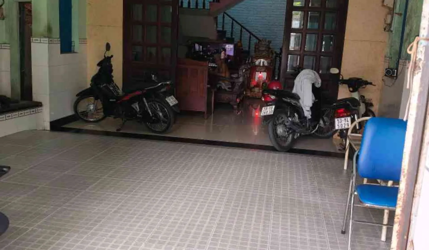 Bán nhà mặt phố xã Bà Điểm, Hóc Môn, diện tích 445.4m2, mặt tiền 6.3m, giá 14 tỷ đồng... Bán nhà mặt phố tại Bà Điểm, Hồ Chí Minh 01