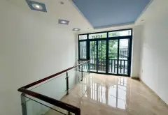 2 MẶT TIỀN BÀN CỜ, GẦN AEON TÂN PHÚ, XE HƠI THÔNG - 4Tầng-Ngang 4m- Đường Số 9A - BÌNH TÂN... Bán nhà mặt phố tại Bình Hưng Hòa, Hồ Chí Minh 05