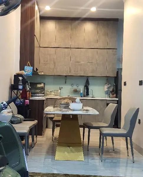 Nhà Việt Hưng không thể bỏ lỡ, full nội thất, mặt tiền rộng 6.8M - 10M ra ô tô... Bán nhà riêng tại Việt Hưng, Hà Nội 01