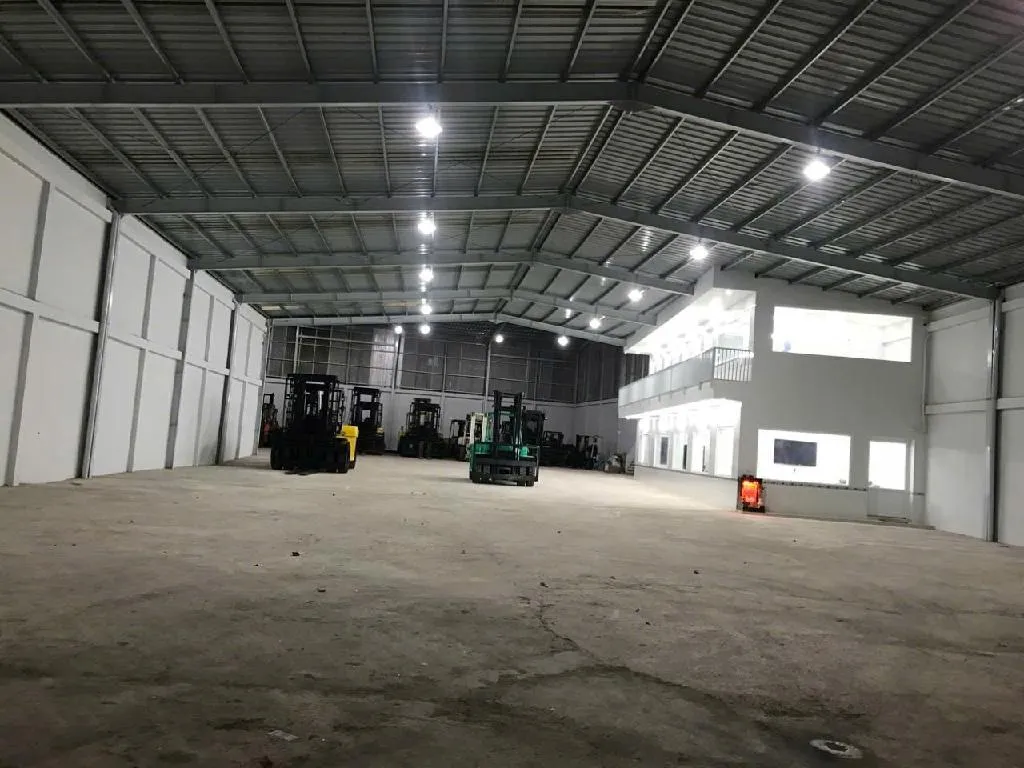 Khuôn Viên Đặc Quyền Với Mặt Tiền Rộng Tại Bình Tân... Bán partner tại An Lạc, Hồ Chí Minh 01