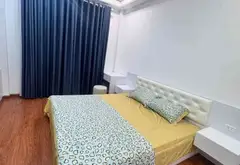 SIÊU PHẨM YÊN XÁ – 5 TẦNG ĐẸP – FULL NỘI THẤT - GIAO THÔNG THUẬN TIỆN 30M2 GIÁ 7.8 TỶ... Bán nhà riêng tại Thanh Liệt, Hà Nội 01
