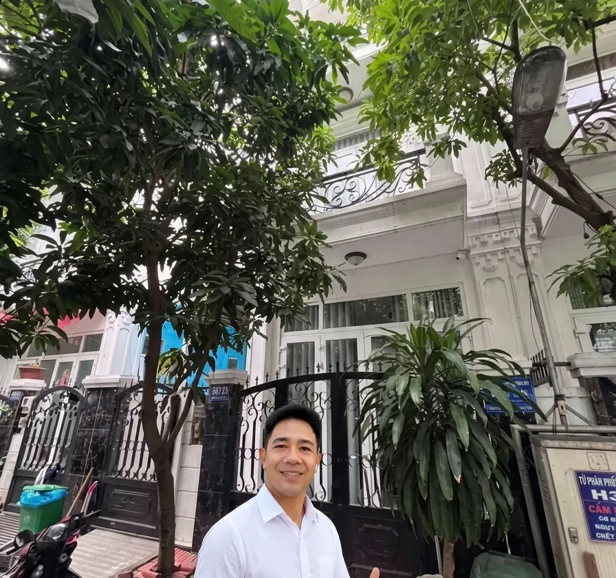 CHỈ 7,05 TỶ NHÀ MỚI 3 TẦNG HÀ HUY GIÁP Q.12 - Ở NGAY - KHU PHÂN LÔ AN NINH 24/7!... Bán biệt thự, liền kề tại Thới An, Hồ Chí Minh 01