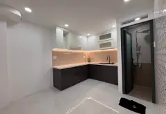 Nhà đẹp 4 tầng, hẻm ô tô tải, giá hời tại Binh Tân ,sat Tân kỳ Tân quý... Bán nhà riêng tại Bình Hưng Hòa, Hồ Chí Minh 05