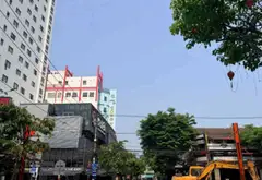 Bán nhà mặt phố 3 tầng tại phường Lê Hồng Phong, gần cầu Rồng, diện tích 17m², pháp lý đầy đủ... Bán nhà mặt phố tại Hải Châu, Đà Nẵng 09