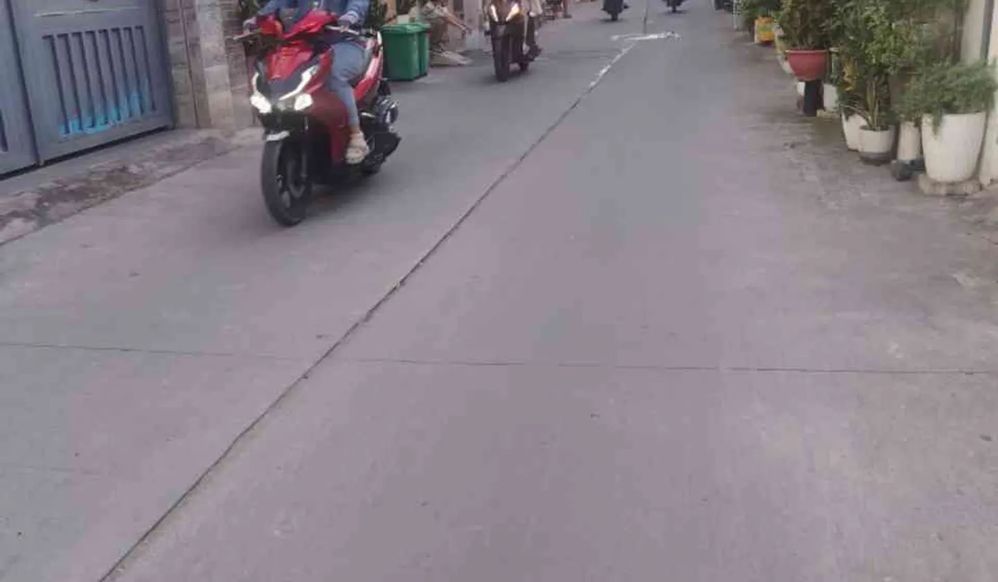 Bán nhà riêng 2 tầng 2 mặt tiền hẻm xe hơi tại Quận 7, diện tích 73m²... Bán nhà riêng tại Phú Thuận, Hồ Chí Minh 01