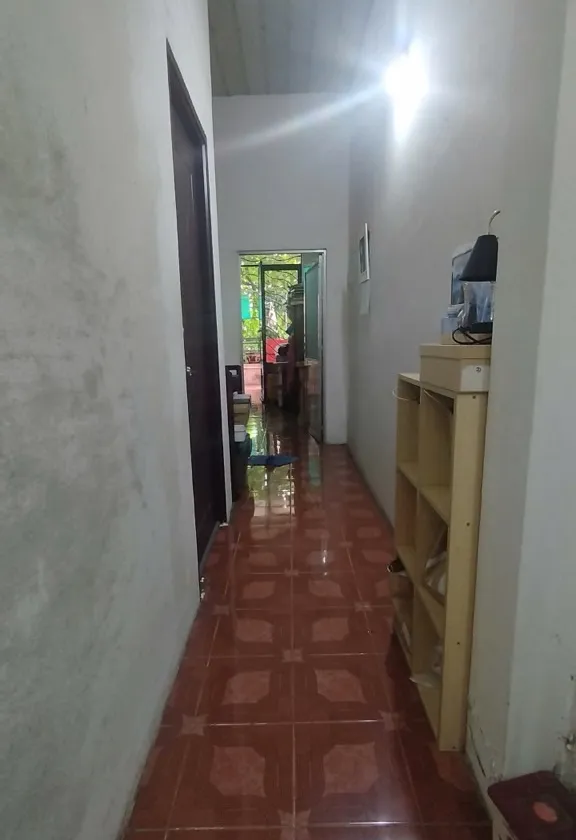 Bán nhà mặt phố 2 tầng, 54m² tại phường An Lạc A, Bình Tân, giá 7.5 tỷ... Bán nhà mặt phố tại An Lạc, Hồ Chí Minh 01