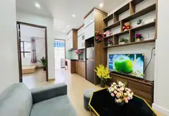 💥💥SIÊU PHẨM NHỎ TIỀN - BAY NHANH - CHUNG CƯ 2 NGỦ - FULL NỘI THẤT - SỔ ĐỎ LÂU DÀI 💥💥... Bán căn hộ chung cư tại Thanh Trì, Hà Nội 01
