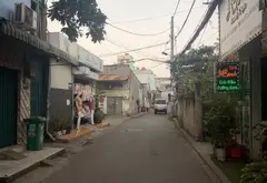 CƠ HỘI HIẾM: NHÀ CẤP 4 CÓ SẴN DÒNG TIỀN 20TR/THÁNG – 10 PHÒNG TRỌ BÌNH TÂN... Bán nhà riêng tại Bình Tân, Hồ Chí Minh 02