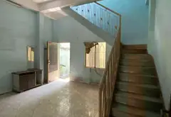 Bán nhà mặt tiền An Dương Vương, Phường Phú Lâm, 127m2, ngang 5,8m, 3 tầng. Giá 150tr/m2... Bán nhà mặt phố tại Phú Lâm, Hồ Chí Minh 05