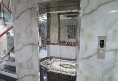 Ngộp sâu, Đường 6m Phạm Văn Bạch,Nhà 6 tầng thang máy, 8 phòng ngủ... Bán nhà riêng tại Tân Sơn, Hồ Chí Minh 06
