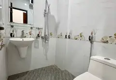 BÁN NHÀ PHÁO ĐÀI LÁNG – 6 TẦNG “ĐỦ BÀI”: THANG MÁY, NỘI THẤT, NỞ HẬU, PHÁP LÝ SẠCH... Bán nhà riêng tại Láng, Hà Nội 06