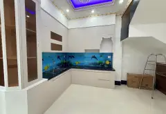 Bán nhà 4 tầng diện tích 55.3m² tại khu dân cư Nam Cường, TP HCM... Bán nhà riêng tại Tam Bình, Hồ Chí Minh 19