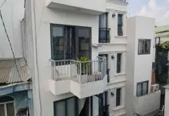 Nhà nhỏ xinh, tiện nghi đầy đủ tại An Nhơn... Bán nhà riêng tại An Nhơn, Hồ Chí Minh 15