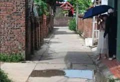 Đất thổ cư Sóc Sơn tiềm năng sinh lời cao... Bán đất tại Sóc Sơn, Hà Nội 08