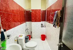 Nhà mặt tiền 4,4m, 4 tầng, 5 phòng ngủ tại Hiệp Bình Chánh, TP.HCM... Bán nhà mặt phố tại Hiệp Bình, Hồ Chí Minh 16