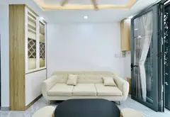 Nhà đẹp gần ubnd p An Hội Đông - 4 phòng... Bán nhà riêng tại An Hội Đông, Hồ Chí Minh 03
