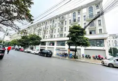 BÁN CĂN HIMLAM VẠN PHÚC HÀ ĐÔNG 1 HẦM 6 TẦNG NỔI THANG MÁY 80m²-MT5-23.99 TỶ... Bán biệt thự, liền kề tại Hà Đông, Hà Nội 01