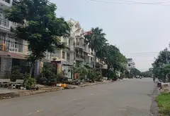 BÁN NHÀ ĐẸP MẶT PHỐ 110m² RỘNG 6m, 4 TẦNG, TRỊNH QUANG NGHỊ P.BÌNH ĐÔNG Q.8, 9 TỶ... Bán nhà mặt phố tại Bình Đông, Hồ Chí Minh 02