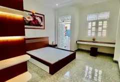 NHÀ MỚI 1 TRỆT 1 LẦU – HẺM 1902 HUỲNH TẤN PHÁT – NHÀ BÈ - GIÁ CHỈ 2,29 TỶ
📐... Bán nhà riêng tại Nhà Bè, Hồ Chí Minh 11