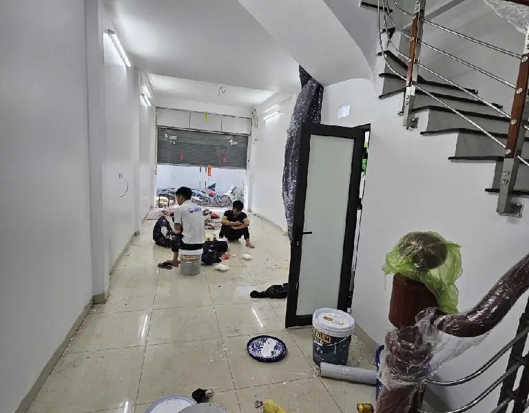 Nhà mặt phố Quang Trung, 5 tầng, 49m2, phù hợp kinh doanh và ở... Bán nhà mặt phố tại Kiến Hưng, Hà Nội 01