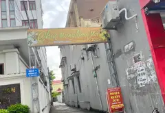 Bán đất trung tâm thị trấn An Dương, mặt tiền rộng, pháp lý cơ sở... Bán đất tại An Dương, Hải Phòng 05