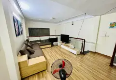 Bán nhà riêng 5 tầng, diện tích 38.7m², hướng Nam tại khu vực Tân Triều... Bán nhà riêng tại Thanh Liệt, Hà Nội 03