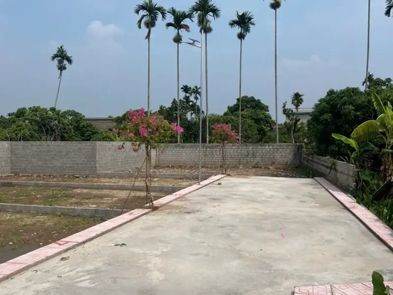 Lô đất vàng thôn Quán Trang, An Lão - Cơ hội sở hữu vị trí hiếm có... Bán đất tại An Lão, Hải Phòng 01