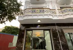 Nhà mặt phố lô góc 4 tầng gần trường quốc tế và khu biệt thự Himlam... Bán nhà mặt phố tại Hồng Bàng, Hải Phòng 04