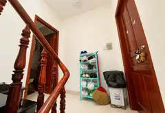 Nhà riêng 4 tầng 56m² giá tốt tại phường Hiệp Bình, Hồ Chí Minh... Bán nhà riêng tại Hiệp Bình, Hồ Chí Minh 06
