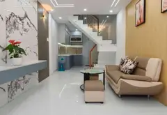 Bán nhà Phú Thọ Hòa Tân Phú – nhà mới 2 tầng, 3,8 tỷ... Bán nhà riêng tại Phú Thọ Hòa, Hồ Chí Minh 01